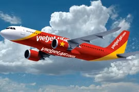 Vietjet Air ofrece boletos promocionales a menos de un dólar