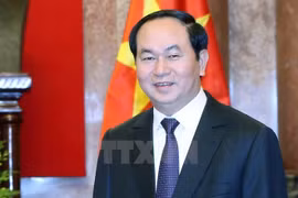 Vietnam felicita a Panamá por el Día de la Independencia