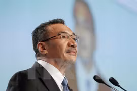 Estrechan Malasia y Australia cooperación en lucha antiterrorista