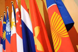 ASEAN avanza unida por una visión, una identidad y una comunidad de respaldo mutuo