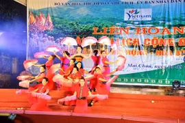 Promueven turismo comunitario en la región noroeste de Vietnam