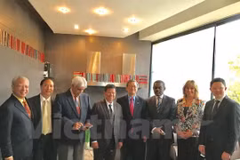 Inaugurarán Feria de Empresas África-ASEAN 2017 en Sudáfrica