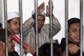 Indonesia declara a clérigo radical como autor de atentado terrorista en Yakarta