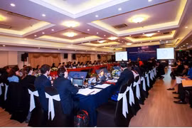 Economías de APEC intercambian experiencias sobre propiedad intelectual 