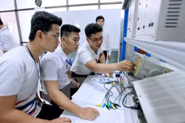 Universidad vietnamita entra en lista de 200 escuelas más verde del mundo