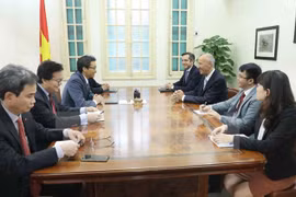 Vietnam y OMPI estrechan cooperación en protección de propiedad intelectual