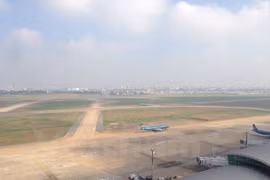 Ciudad Ho Chi Minh intercambia experiencias con Airbus sobre asociación público-privada