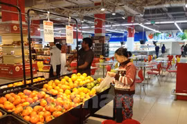Vietnam sufre déficit comercial con Tailandia