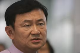 Thaksin Shinawatra rechaza acusaciones de estar detrás de ataques en Tailandia