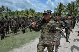 Filipinas: 25 muertos en enfrentamientos entre FMLN y extremistas