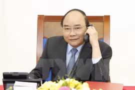 Premier de Vietnam afirma dar prioridad a los nexos de asociación con Sudcorea 