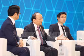 Un Vietnam dinámico, integrado y desarrollado en Asia-Pacífico 