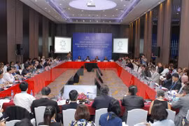 Inauguran en Vietnam tercera reunión del Comité de Comercio e Inversión de APEC 