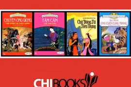 Libros vietnamitas serán enviados al extranjero