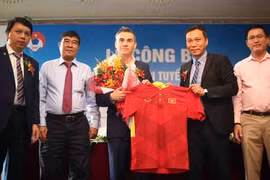 Miguel Rodrigo confía en llevar a Vietnam a top cuatro de fútbol sala de Asia