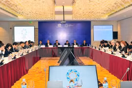 Prioridades de APEC concretadas en contenidos de cooperación de grupos de trabajo 