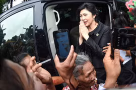 Tailandeses confían en mejora de situación política tras salida de Shinawatra
