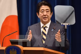 Japón y Nueva Zelanda se comprometen a seguir adelante con TPP 