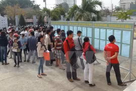 Vietnam y Sudcorea acuerdan ampliar cooperación en el sector laboral