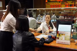 Vietnam estimula transacciones sin efectivo
