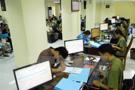 Calidad de servicios públicos en Vietnam registra mejoría, dice estudio 