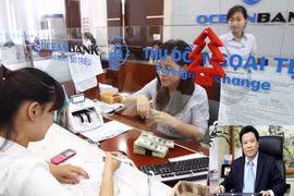 Enjuiciarán a exdirectivo de banco vietnamita Oceanbank 