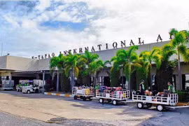 Abrirán en Tailandia mayor centro regional de mantenimiento de aviones