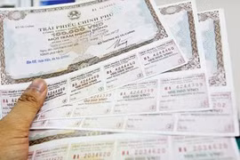 Vietnam recauda fondo millonario por emisión de bonos gubernamentales