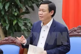 Auditoría Estatal de Vietnam revisa proyecto de reestructuración de empresas