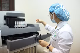 Hospital vietnamita pone en servicio sistema de diagnóstico automático de cáncer