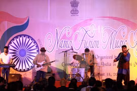 Vietnam e India celebran en Ciudad Ho Chi Minh aniversario 45 de relaciones diplomáticas