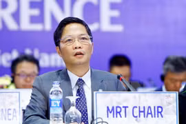 APEC reitera compromiso con comercio multilateral sostenible y transparente