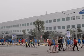 Vietnam, país con mayor potencial para devenir en Valle de Silicona regional