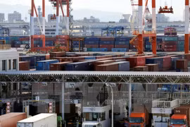 Ministros de 11 países miembros del TPP se reunirán en Hanoi 