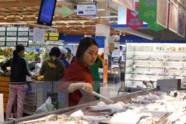 Índice de precios al consumidor en Vietnam crece 3,71 por ciento