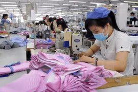 APEC ayuda a integración global de empresas vietnamitas