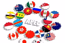 Miembros de APEC buscan mejorar habilidades de negociación en los TLC