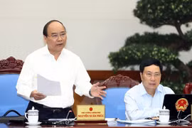 Reportan señales positivas en economía de Vietnam