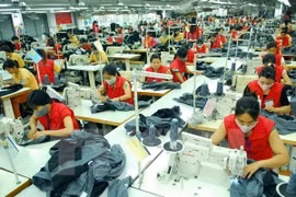 Industria textil de Vietnam busca promover aplicación de tecnología