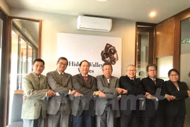 Países de ASEAN en Sudáfrica fomentan solidaridad 
