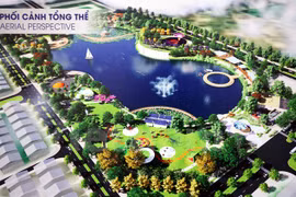 Vietnam construirá primer parque astronómico al aire libre del Sudeste Asiático