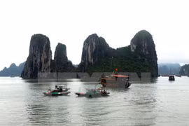 Provincia de Quang Ninh se prepara para el Año Nacional de Turismo 2018