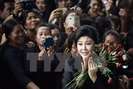 Tailandia: Expremier Yingluck Shinawatra afirma ser inocente