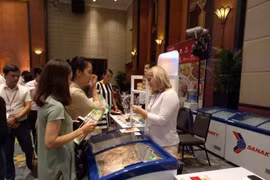 Semana de Gastronomía rusa comienza en Hanoi
