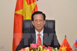 Vietnam prioriza el desarrollo de relaciones con Camboya, confirmó su embajador