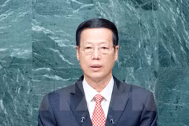 Resaltan progreso de la colaboración multisectorial China- ASEAN