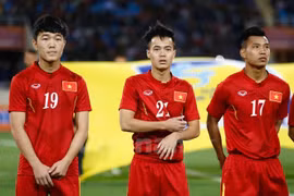 Vietnam sube cinco posiciones en el ranking de la FIFA