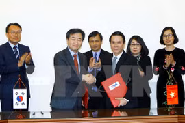 VNA y Yonhap robustecen cooperación