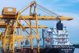 Debaten en Vietnam propulsores para el crecimiento económico
