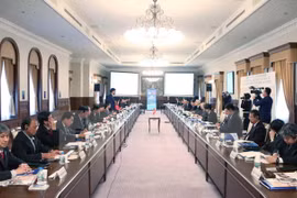 Ciudad Ho Chi Minh y prefectura japonesa impulsan cooperación multisectorial